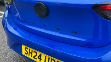 Vauxhall Corsa 1.2 GS 5dr Petrol Hatchback